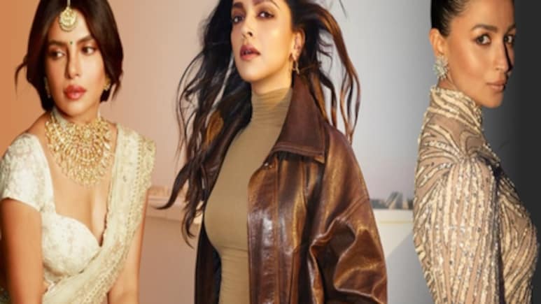 वो एक्ट्रेसेस, जिनकी 2025 में नहीं रिलीज हुई एक भी फिल्म, 2026 में मचाएंगी धमाल