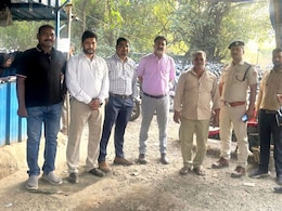 Kalyan News: कल्याण स्टेशन परिसरात 'पार्किंग'च्या नावावर लूट! वाचा कसा लावला जात होता मध्य रेल्वेला चुना!