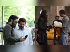 Arjun Rampal Lauds <i>Dhurandhar</i> Co-Stars, Calls Ranveer Singh 