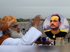 ल्यारी से मौलाना रहमान ने मुनीर को ललकारा, कहा- पाक का काबुल अटैक सही तो धुरंधर हिन्दुस्तान ने क्या गलत किया