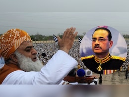 ल्यारी से मौलाना रहमान ने मुनीर को ललकारा, कहा- पाक का काबुल अटैक सही तो धुरंधर हिन्दुस्तान ने क्या गलत किया