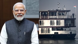 Pariksha Pe Charcha 2026 Live: PM Modi Interacts With Students Aboard Brahmaputra Cruise