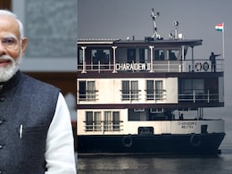 Pariksha Pe Charcha 2026 Live: PM Modi Interacts With Students Aboard Brahmaputra Cruise
