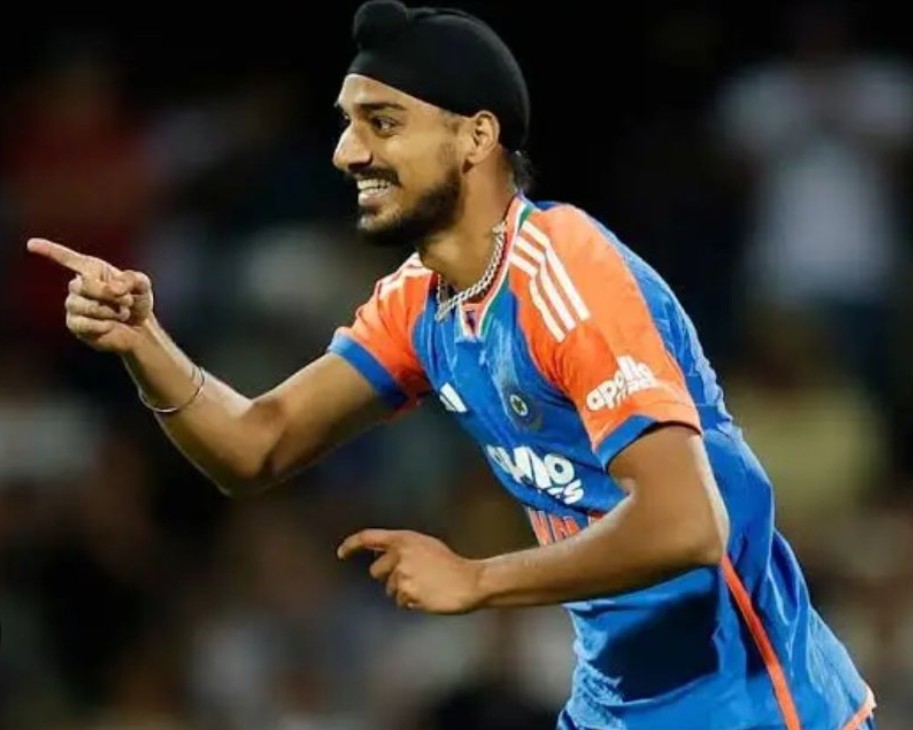 Ind vs SA 1st T20I: अर्शदीप सिंह का जवाब नहीं,  दिग्गजों को पछाड़ बने पावर-प्ले के सबसे बड़े धुरंधर