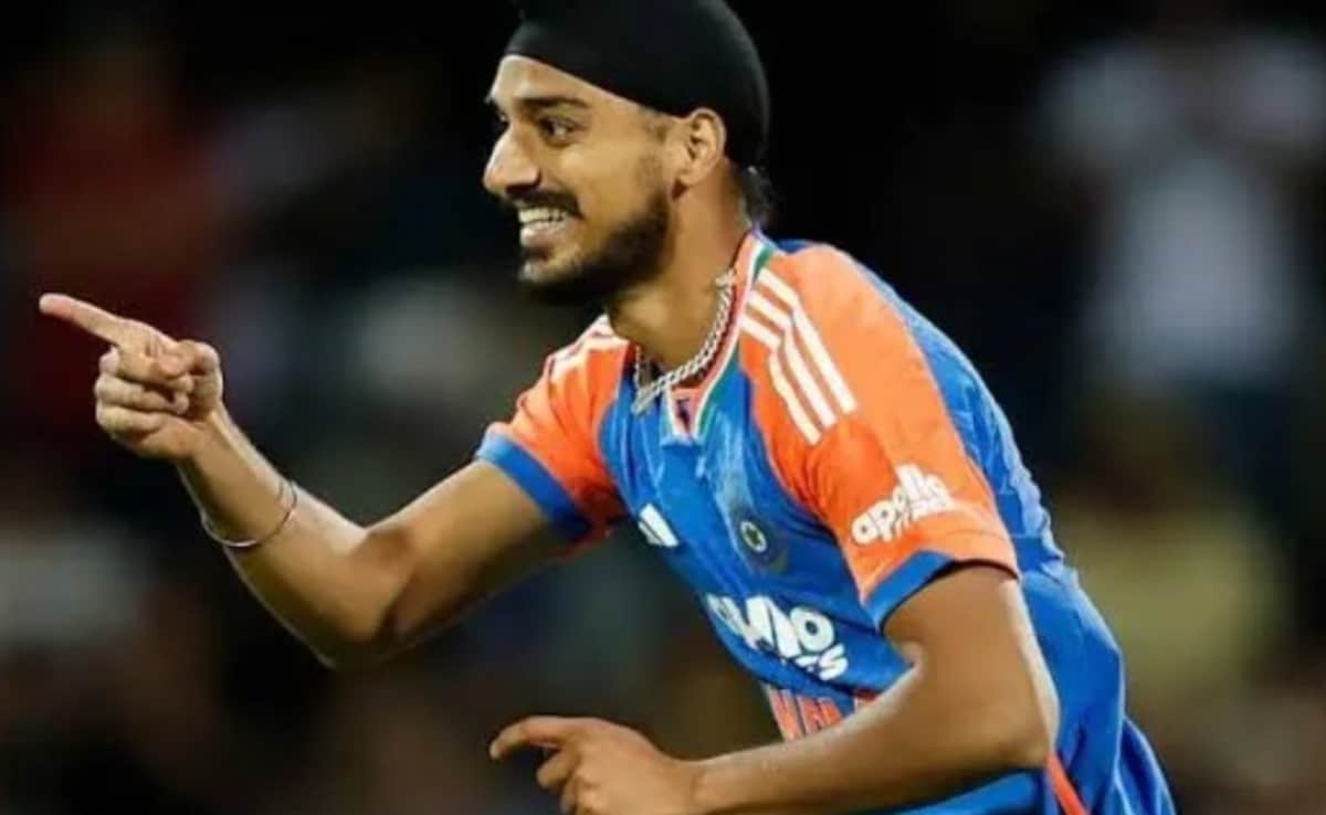 Ind vs SA 1st T20I: अर्शदीप सिंह का जवाब नहीं,  दिग्गजों को पछाड़ बने पावर-प्ले के सबसे बड़े धुरंधर