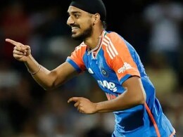 Ind vs SA 1st T20I: अर्शदीप सिंह का जवाब नहीं,  दिग्गजों को पछाड़ बने पावर-प्ले के सबसे बड़े धुरंधर