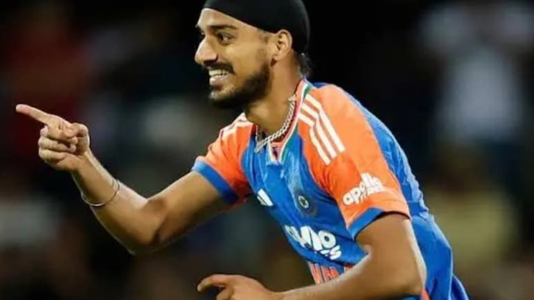 Ind vs SA 1st T20I: अर्शदीप सिंह का जवाब नहीं,  दिग्गजों को पछाड़ बने पावर-प्ले के सबसे बड़े धुरंधर
