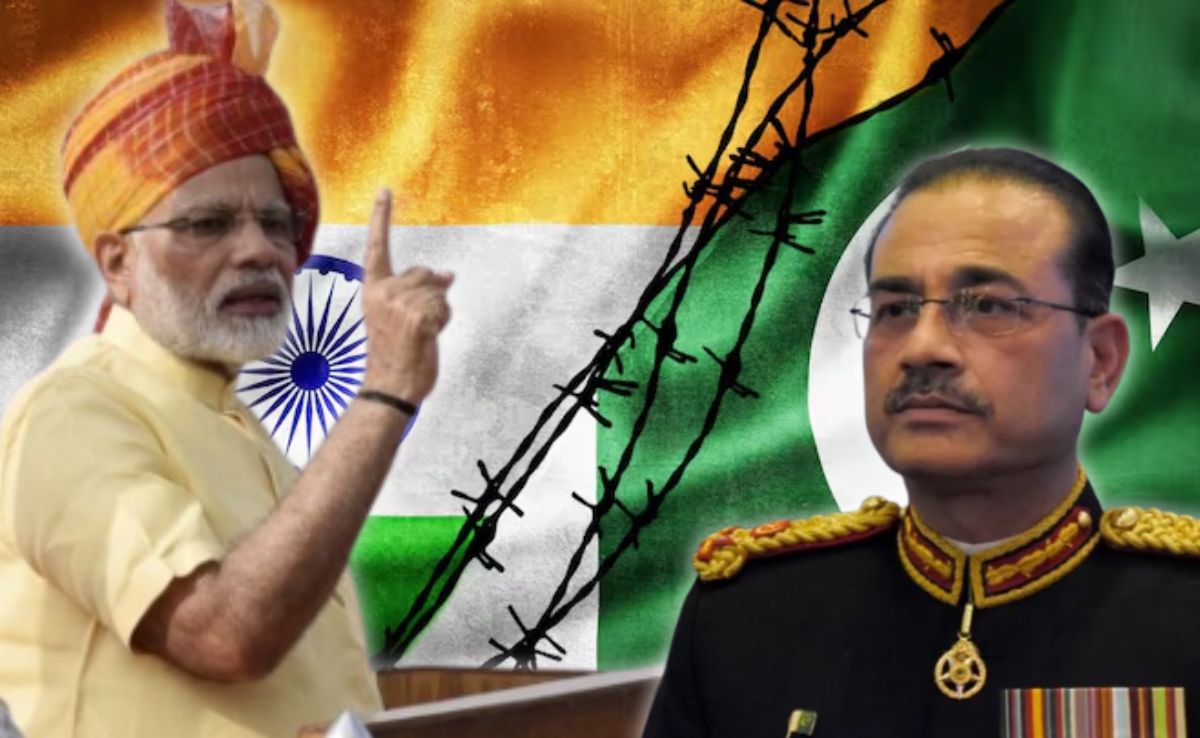 2026 में भारत-पाकिस्तान में होगा युद्ध? अमेरिकी थिंकटैंक ने ऐसा क्यों कहा, जानिए वजह