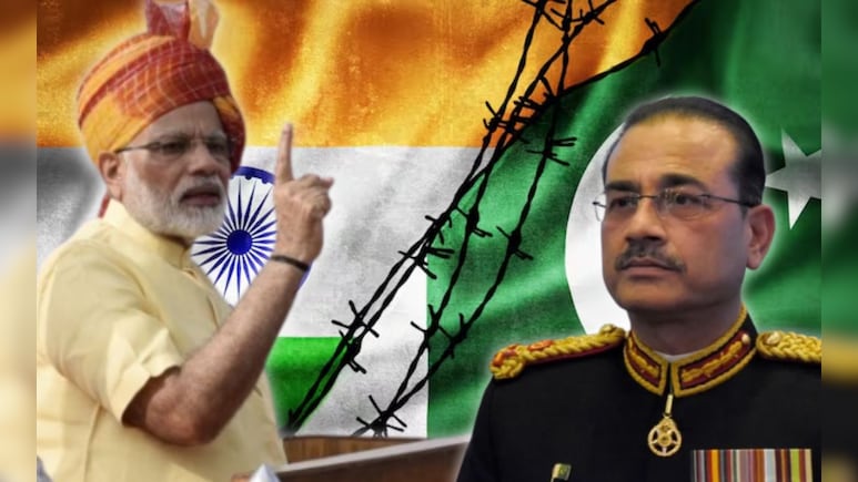 2026 में भारत-पाकिस्तान में होगा युद्ध? अमेरिकी थिंकटैंक ने ऐसा क्यों कहा, जानिए वजह