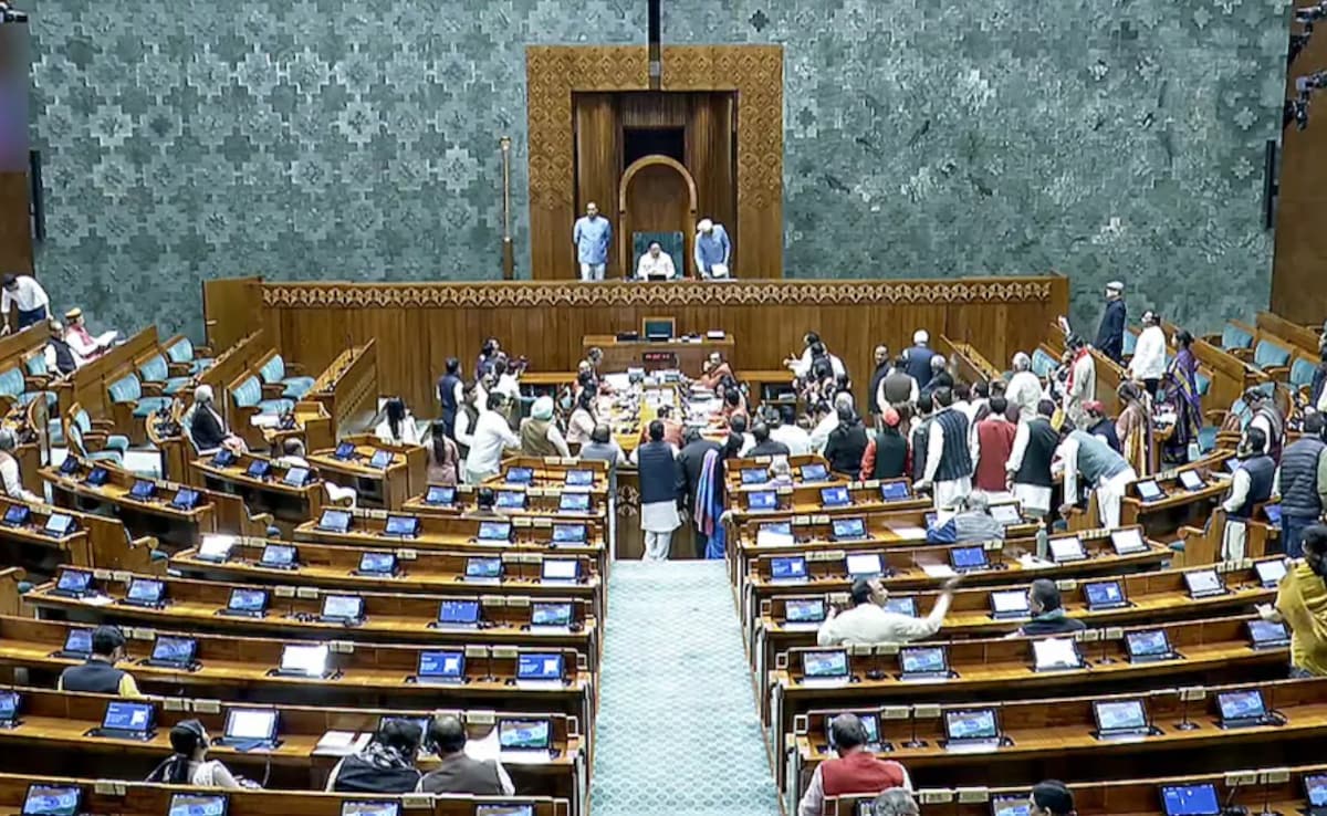 Latest and Breaking News on NDTV Latest and Breaking News on NDTV