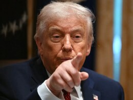 "Birthright Citizenship Was For Babies Of Slaves, Not The Rich": Trump