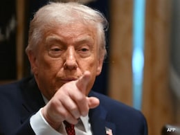 रूस-यूक्रेन युद्ध थर्ड वर्ल्ड वॉर की वजह बन सकता है, 'हताश' ट्रंप की चेतावनी