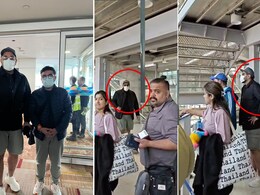 LIVE: गोवा लाए जा रहे लूथरा ब्रदर्स, अब खुलेंगे कई राज?