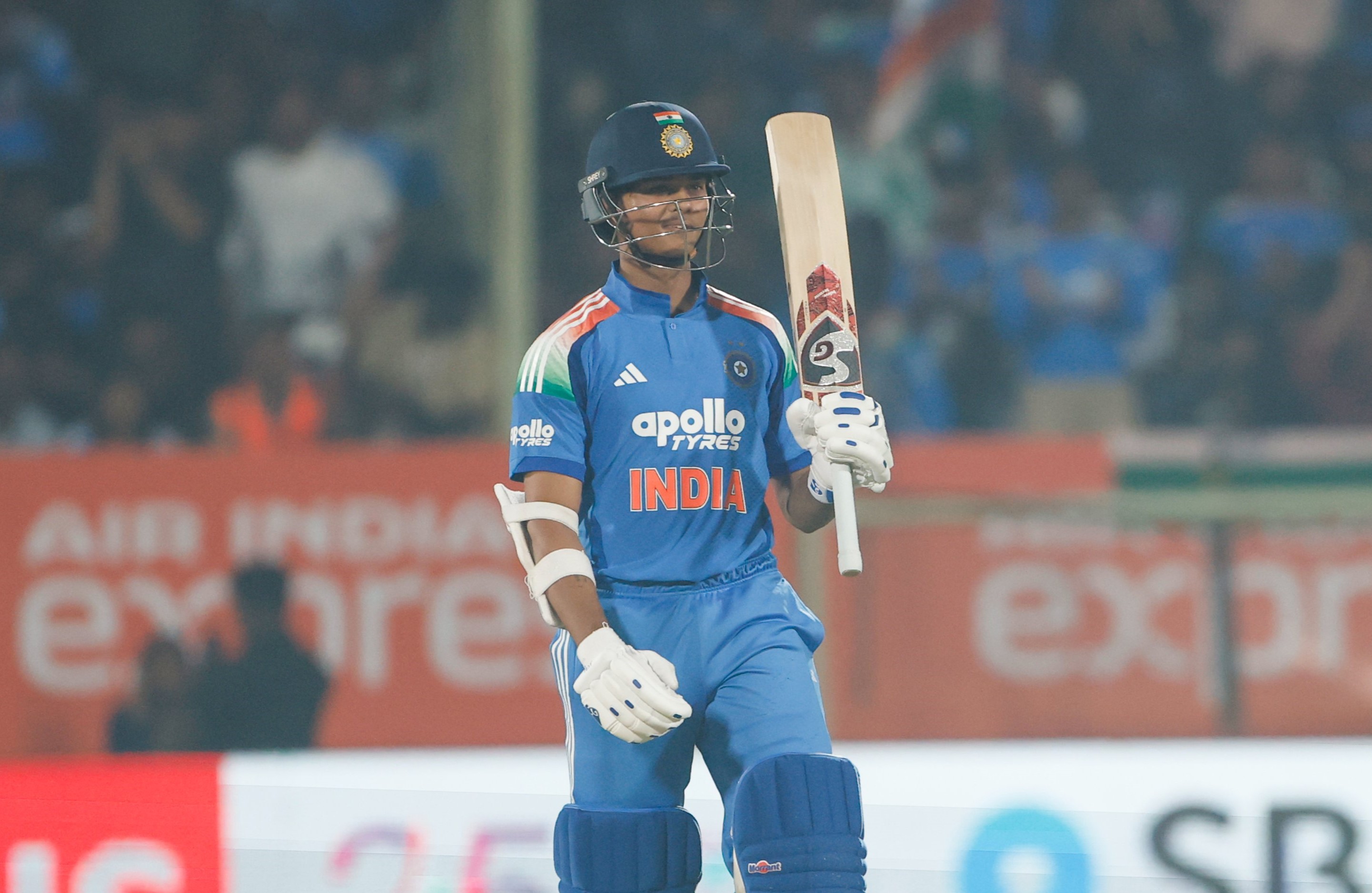 India vs South Africa 3rd ODI LIVE Score: Rohit Out For 75, Virat Kohli Joins Yashasvi Jaiswal; India 1 Down In Chase