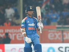 India vs South Africa 3rd ODI LIVE Score: Rohit Out For 75, Virat Kohli Joins Yashasvi Jaiswal; India 1 Down In Chase