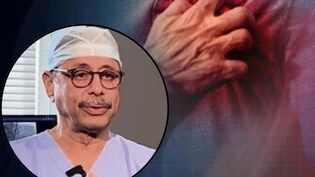 भारत के फेमस कार्डियोलॉजिस्ट Dr Naresh Trehan ने बताया यंग एज में हार्ट अटैक क्यों आ रहे हैं, किन बातों की अनदेखी न करें