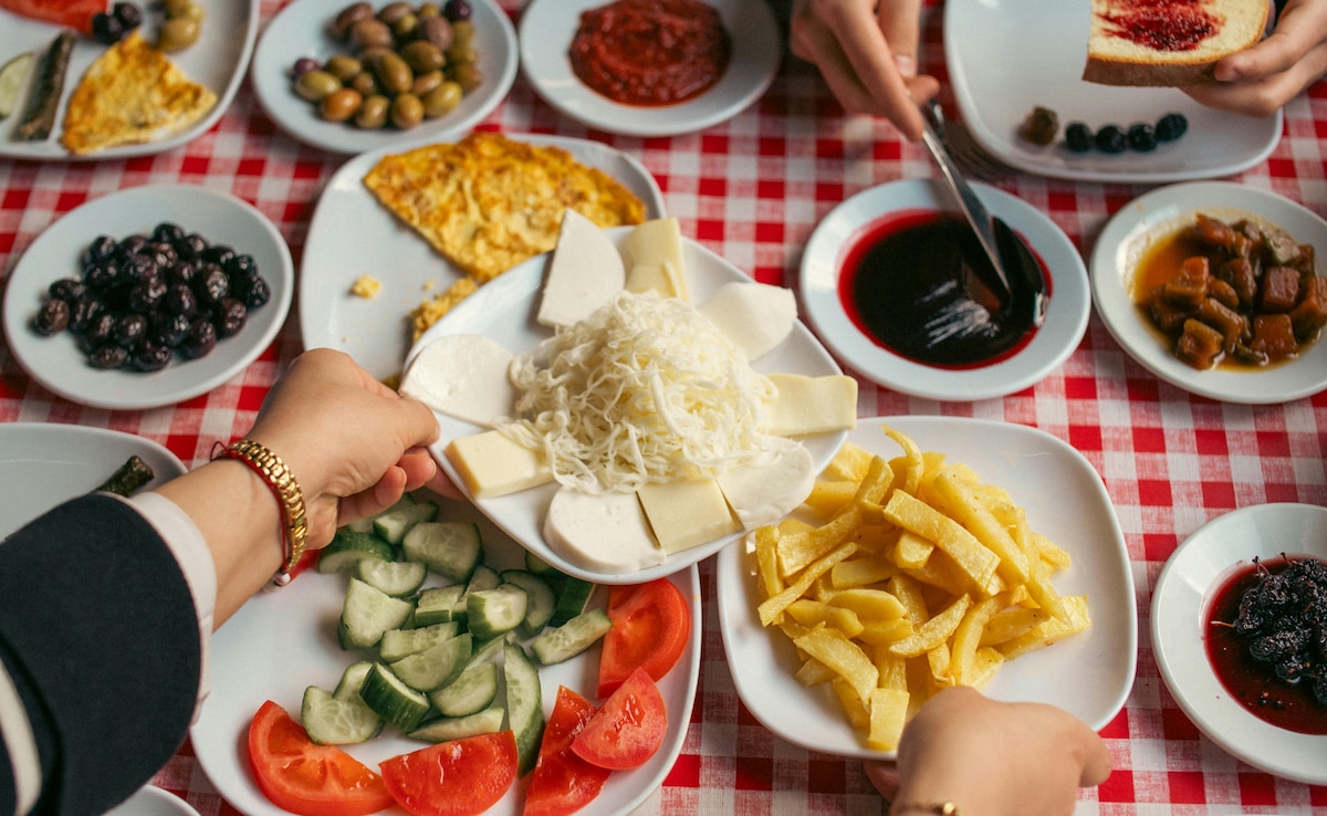 Diabetes Expert Offers Tips for Post-Holiday Digestive Reset