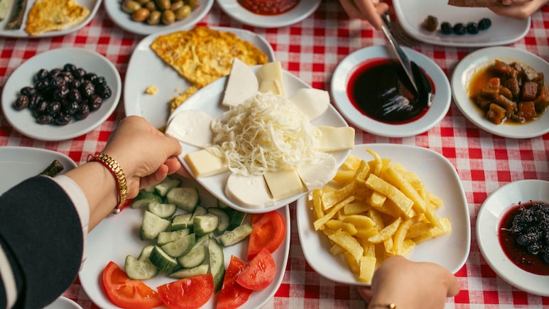 Diabetes Expert Reveals How to Reset Your Body After Holiday Excess