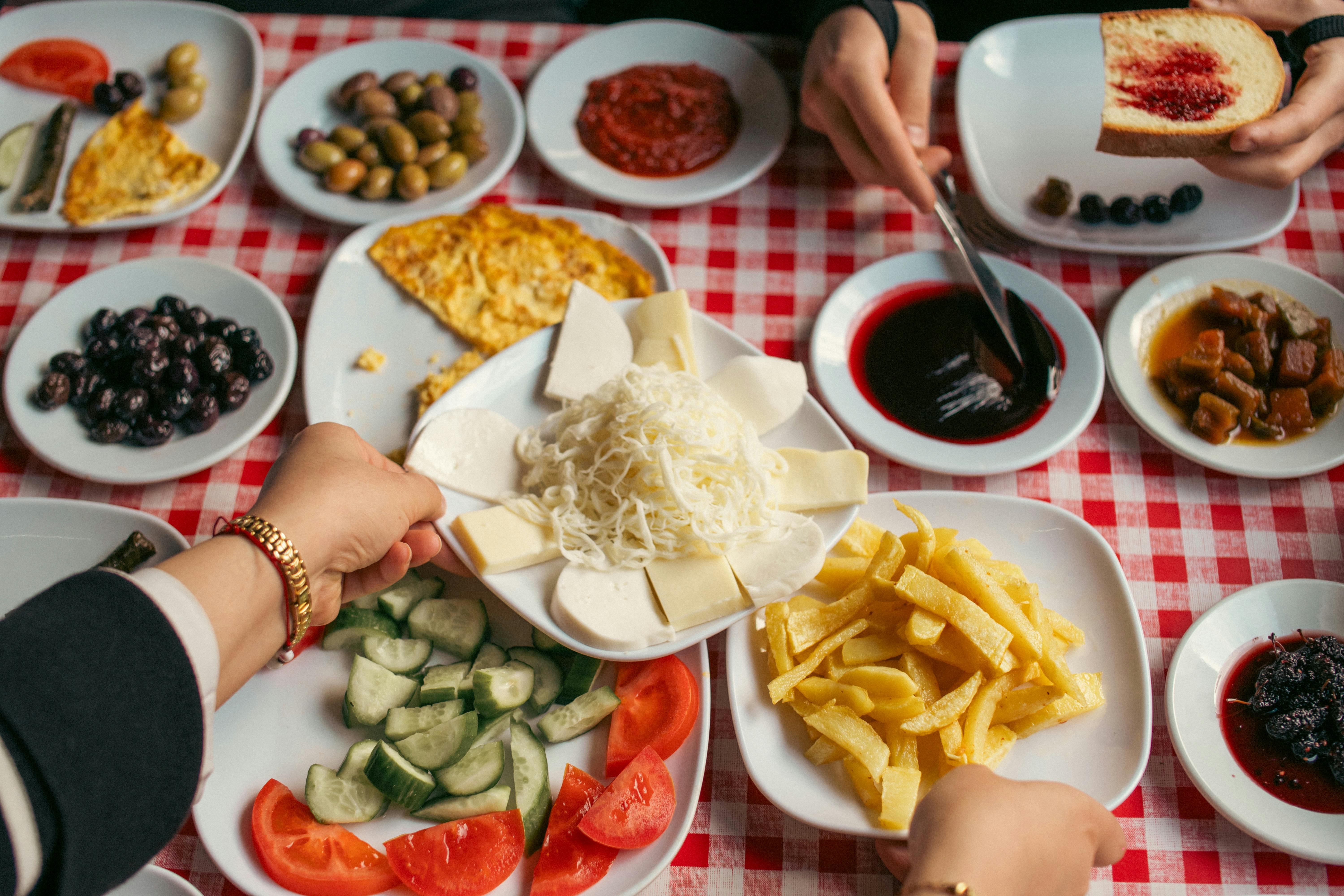 Diabetes Expert Reveals How to Reset Your Body After Holiday Excess