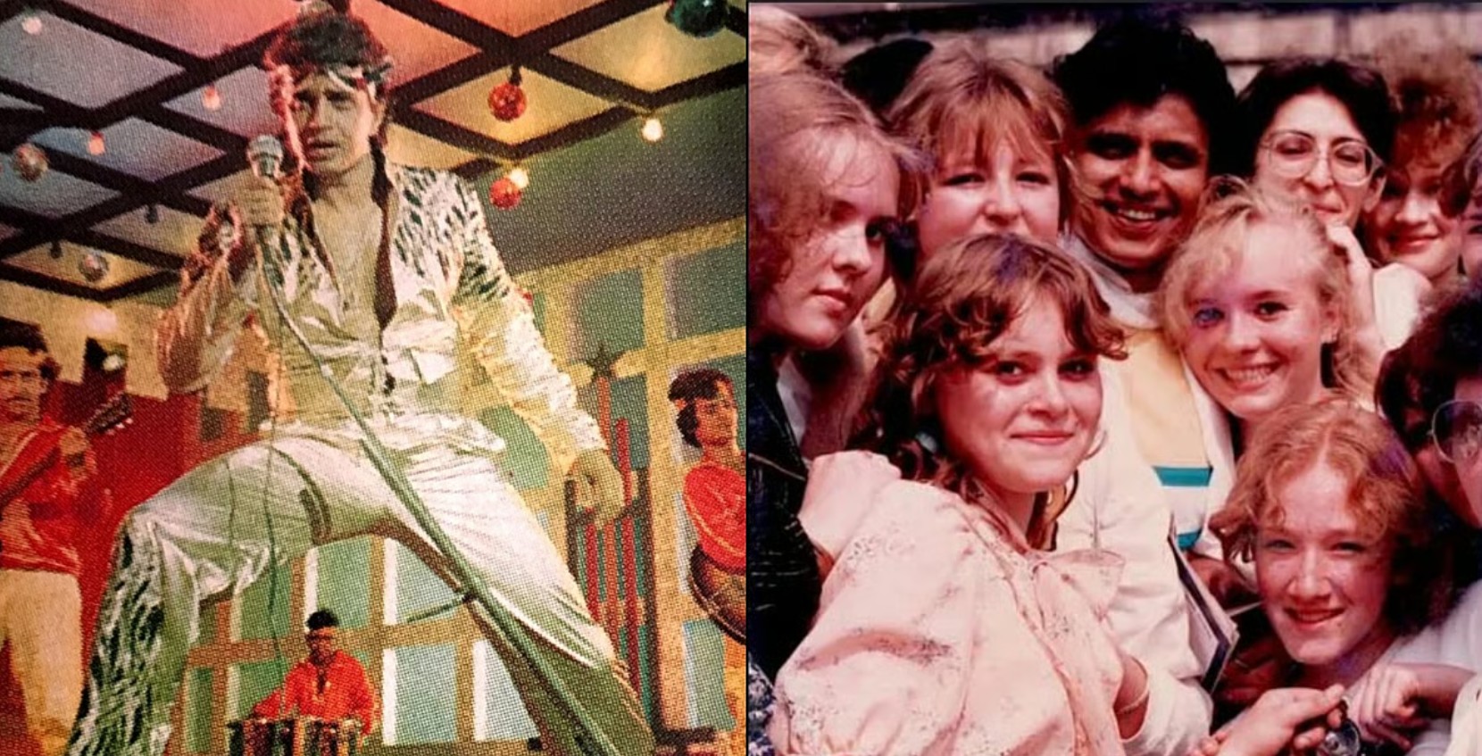 जब रूसी राष्ट्रपति ने अमिताभ को छोड़ मिथुन को बताया था सबसे बड़ा स्टार, 'जिम्मी जिम्मी' के जादू से गूंज उठी थी दुनिया