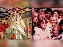 जब रूसी राष्ट्रपति ने अमिताभ को छोड़ मिथुन को बताया था सबसे बड़ा स्टार, 'जिम्मी जिम्मी' के जादू से गूंज उठी थी दुनिया