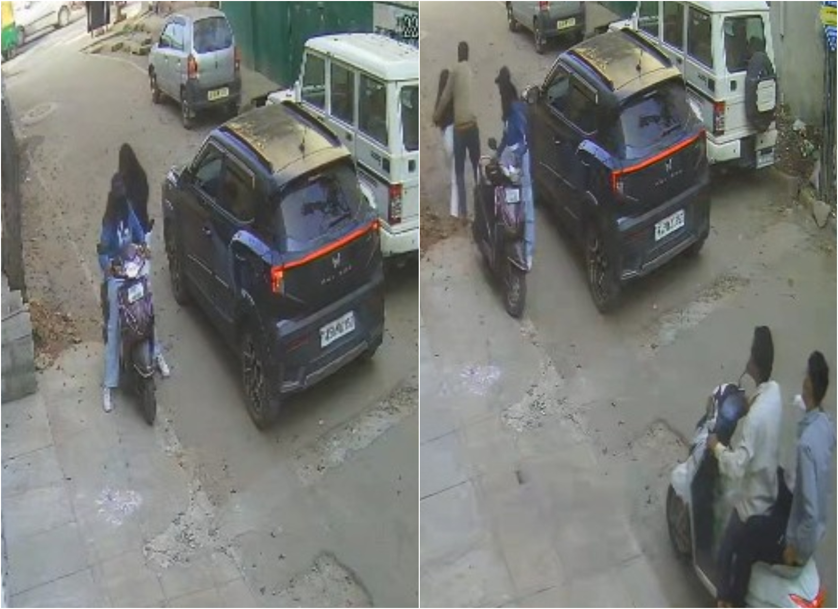 Bengaluru Woman Groped, Slapped For Rejecting "Instagram Friend's" Advances