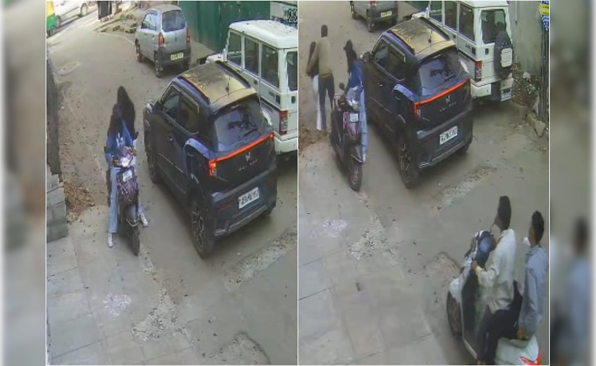 Bengaluru Woman Groped, Slapped For Rejecting "Instagram Friend's" Advances