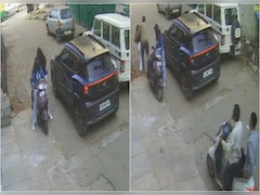 Bengaluru Woman Groped, Slapped For Rejecting 