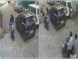 Bengaluru Woman Groped, Slapped For Rejecting "Instagram Friend's" Advances