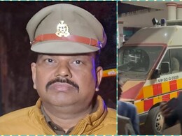 आत्महत्या या कुछ और? थाना परिसर में चली गोली, घायल थाना प्रभारी की हुई मौत