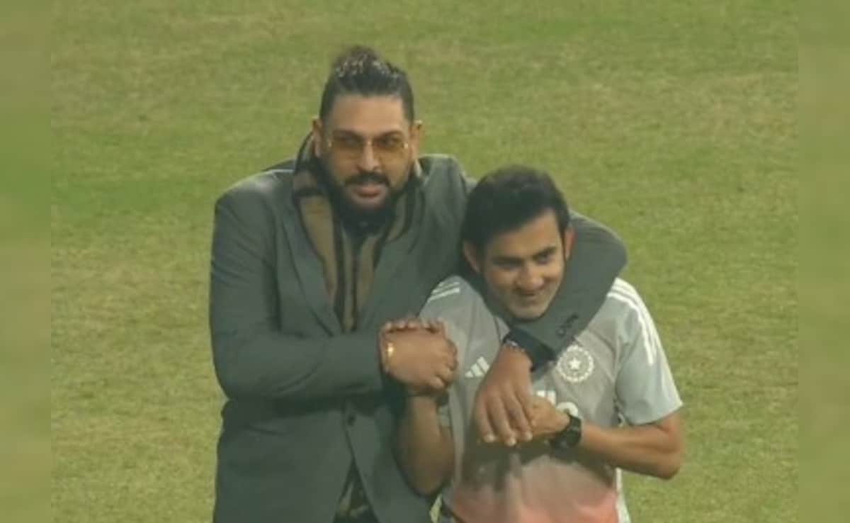 Latest and Breaking News on NDTV Latest and Breaking News on NDTV