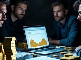 Rajasthan: गोल्ड ट्रेडिंग का झांसा देकर कारोबारी से की साइबर ठगी, डबल मुनाफे का झांसा देकर झटके 12 करोड़ रुपए