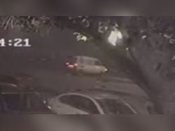 Faridabad Gang-Rape Horror: Van Caught On CCTV, Survivor In Trauma