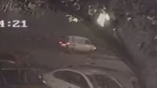 Faridabad Gang-Rape Horror: Van Caught On CCTV, Survivor In Trauma