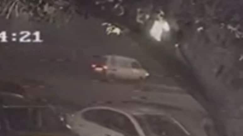 Faridabad Gang-Rape Horror: Van Caught On CCTV, Survivor In Trauma