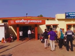 Akola News : निवडणुकीचं वातावरण बिघडलं, उमेदवाराच्या पतीवर जीवघेणा हल्ला, लोखंडी पाईपने डोकं फोडलं