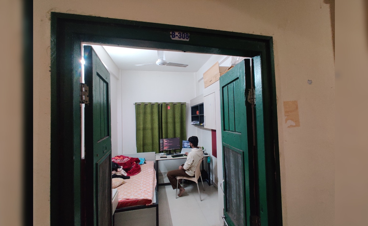 Latest and Breaking News on NDTV Latest and Breaking News on NDTV