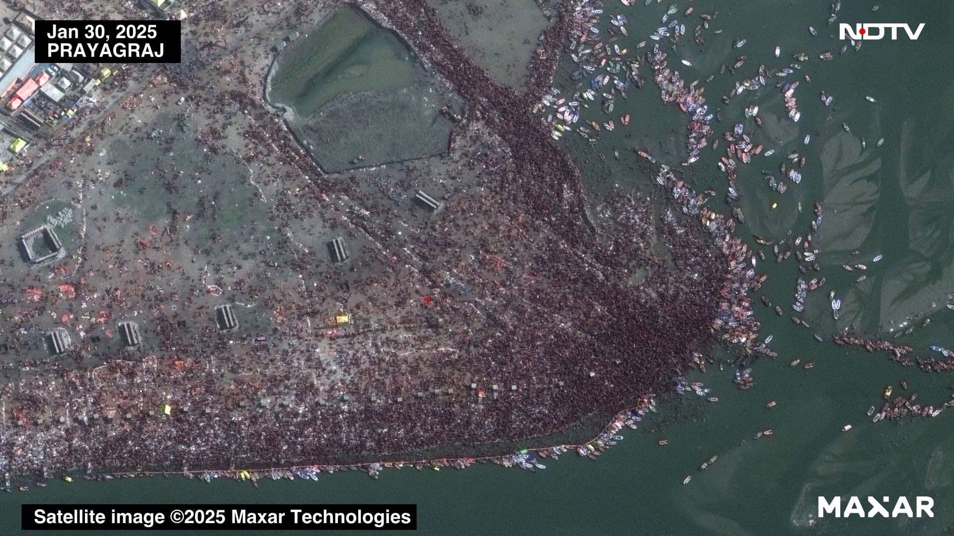 Latest and Breaking News on NDTV