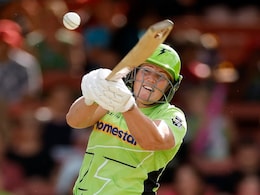 Australia's Laura Harris Equals World Record With 15-Ball Fifty In Women's T20s