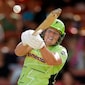 Australias Laura Harris Equals World Record With 15-Ball Fifty In Womens T20s