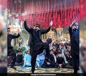 पाकिस्तानी शादी में ‘धुरंधर’ के टाइटल ट्रैक पर धमाकेदार डांस! परफॉर्मेंस ने दोनों मुल्कों में मचा दिया तहलका