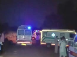 Goa Fire: गोव्यातील नाईट क्लबमध्ये अग्नितांडव! पर्यटक, कर्मचाऱ्यांसह  23 जणांचा मृत्यू; 50 जखमी