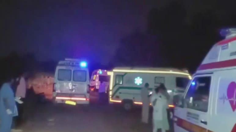 Goa Fire: गोव्यातील नाईट क्लबमध्ये अग्नितांडव! पर्यटक, कर्मचाऱ्यांसह  23 जणांचा मृत्यू; 50 जखमी