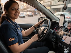 Ola-Uber कैब बुक करते समय महिलाएं चुन सकेंगी फीमेल ड्राइवर! टिप देने के नियमों में भी हुआ बड़ा बदलाव, जानें सब कुछ