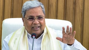 "Twisting Facts": Siddaramaiah Rebuts BJP's "63 Per Cent" Corruption Charge