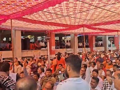 छत्तीसगढ़: महंगाई भत्ता, DA समेत 11 सूत्री मांगों को लेकर अधिकारी-कर्मचारियों की तीन दिवसीय हड़ताल, विभागों में काम पड़े ठप्प