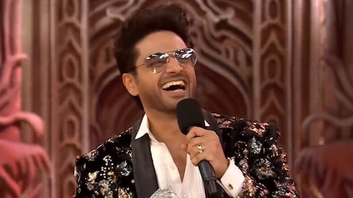 Bigg Boss Season 19 Grand Finale Highlights: Gaurav Khanna Wins The Salman Khan-Hosted Reality TV Show After Beating Farrhana Bhatt