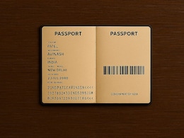 Why You Should Always Keep A Photo Of Your Passport Barcode