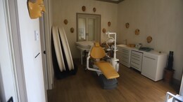New "Disturbing" Photos And Videos Released Of Epstein's Private Island