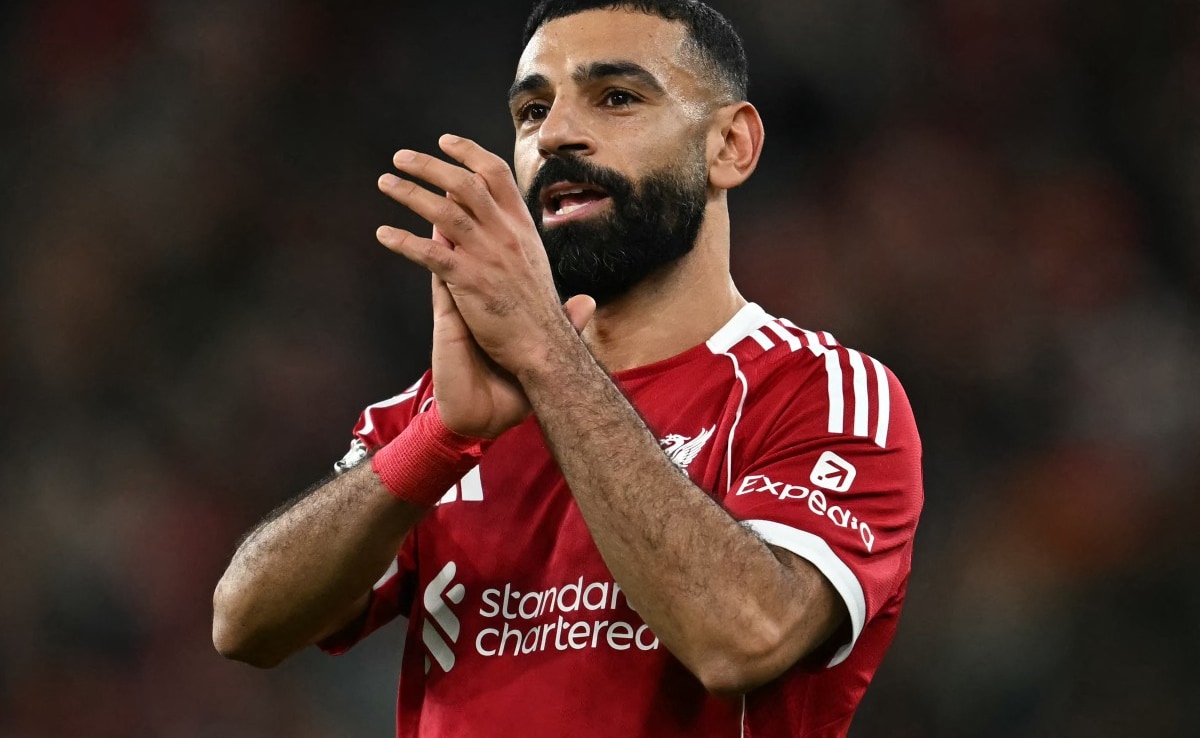 Premier League: Mohamed Salah Returns To Help Liverpool Beat Brighton, Cole Palmer Scores In Chelsea Win